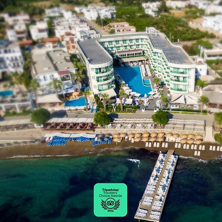 Dragut Point South Hotel Turgutreis Eksteriør billede