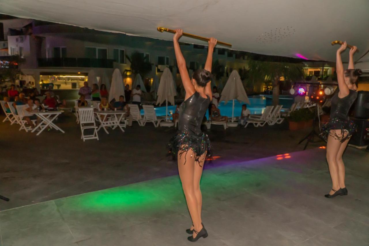 Dragut Point South Hotel Turgutreis Eksteriør billede