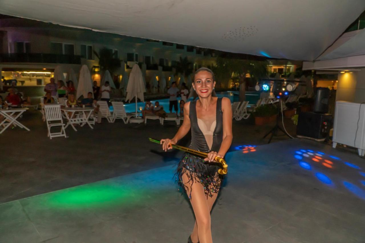 Dragut Point South Hotel Turgutreis Eksteriør billede